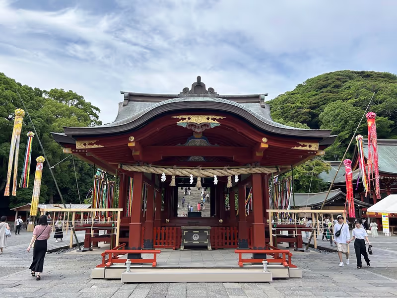 Tokyo Private Tour - 