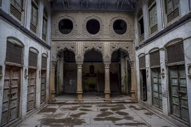 Amritsar Private Tour - 