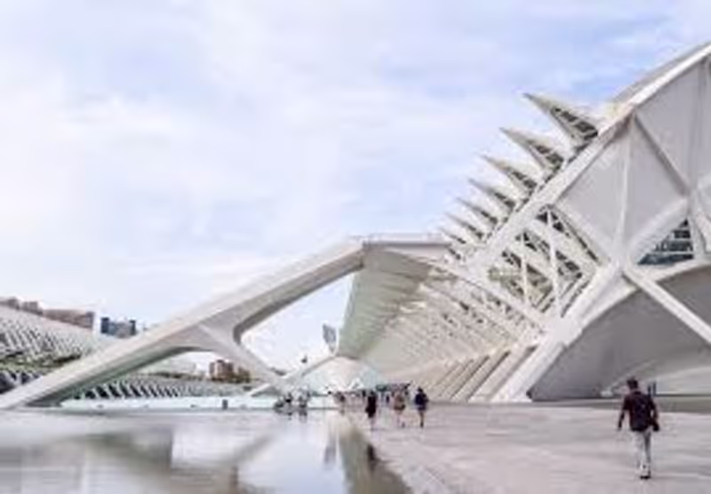 Valencia Private Tour - 
