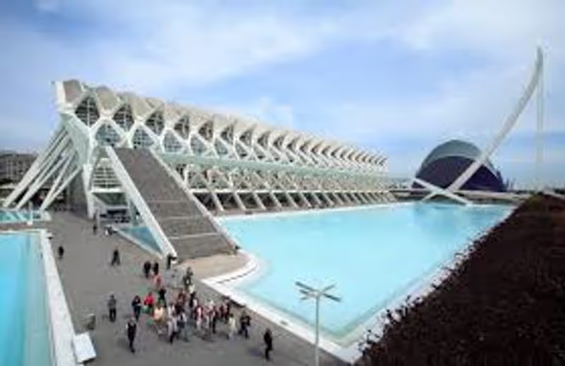 Valencia Private Tour - 