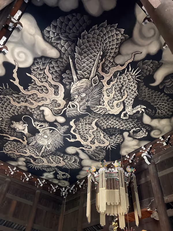 Kyoto Private Tour - 