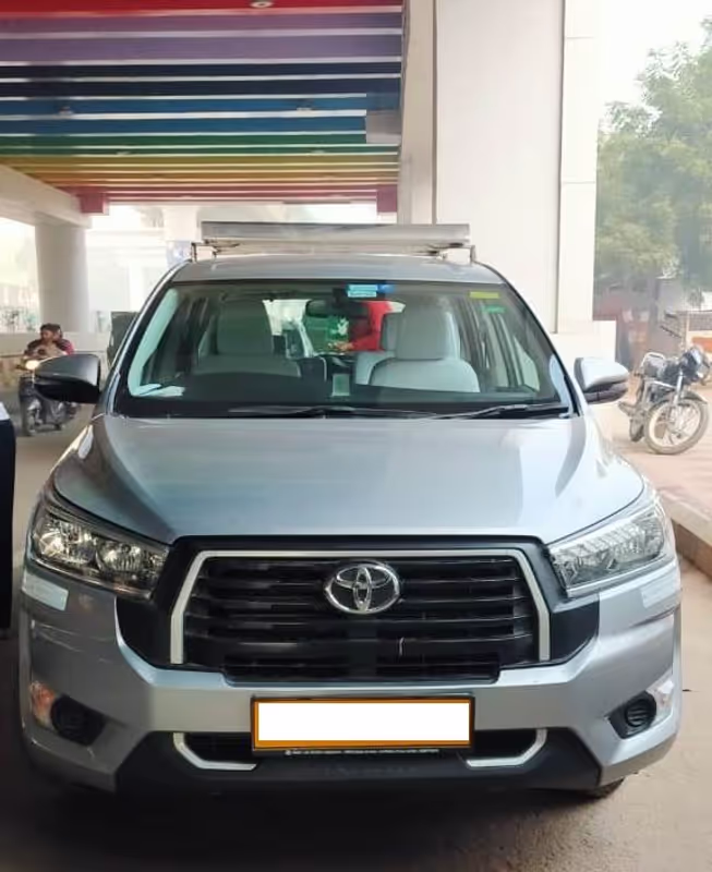 Delhi Private Tour - Innova Crysta for 3 plus Guests