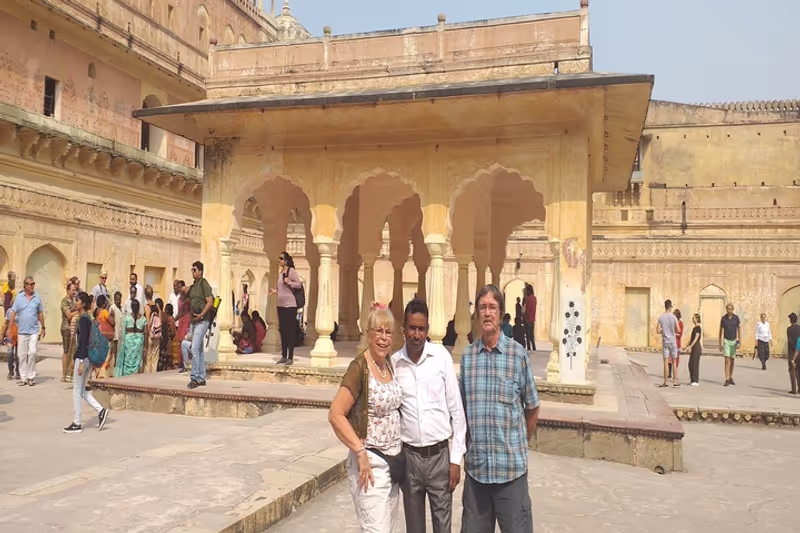 Delhi Private Tour - 