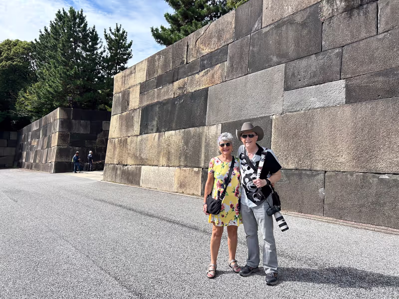 Tokyo Private Tour - 