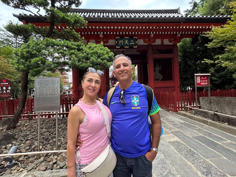 Tokyo Private Tour - 