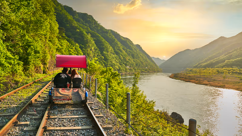 Seoul Private Tour - 