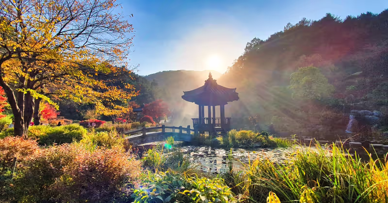 Seoul Private Tour - 