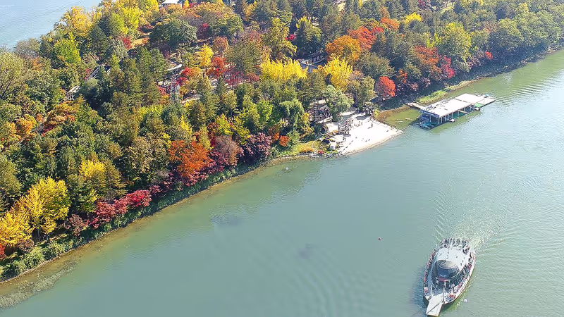 Seoul Private Tour - 