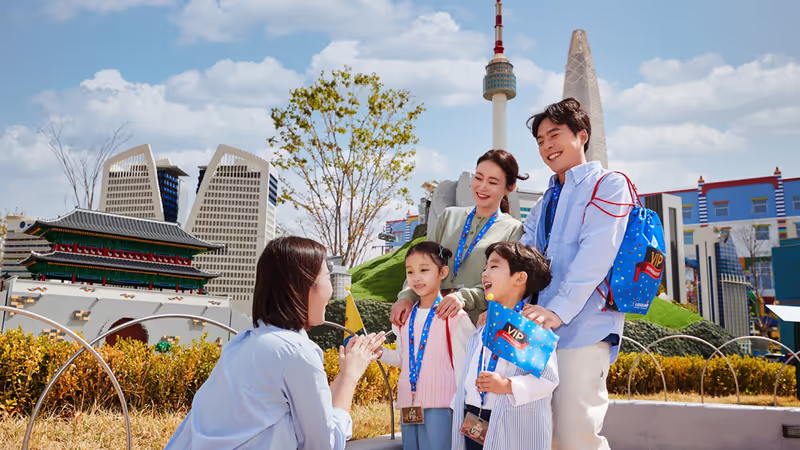 Seoul Private Tour - 