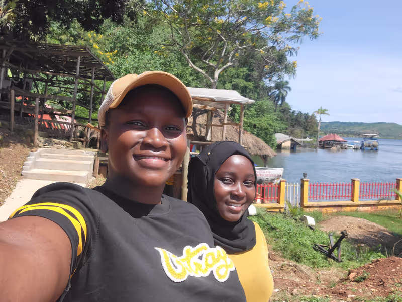 Kampala Private Tour - 