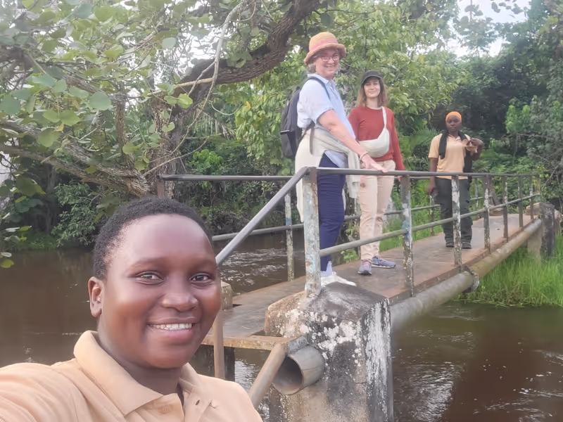 Kampala Private Tour - 