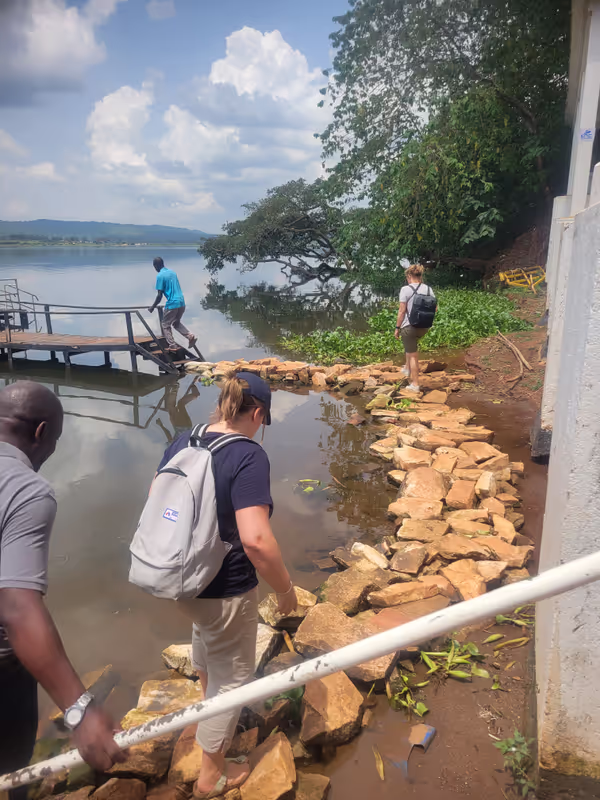 Kampala Private Tour - 