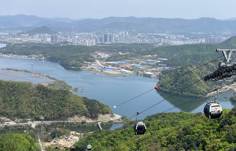 Seoul Private Tour - 