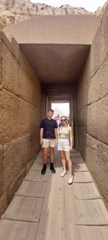 Cairo Private Tour - 
