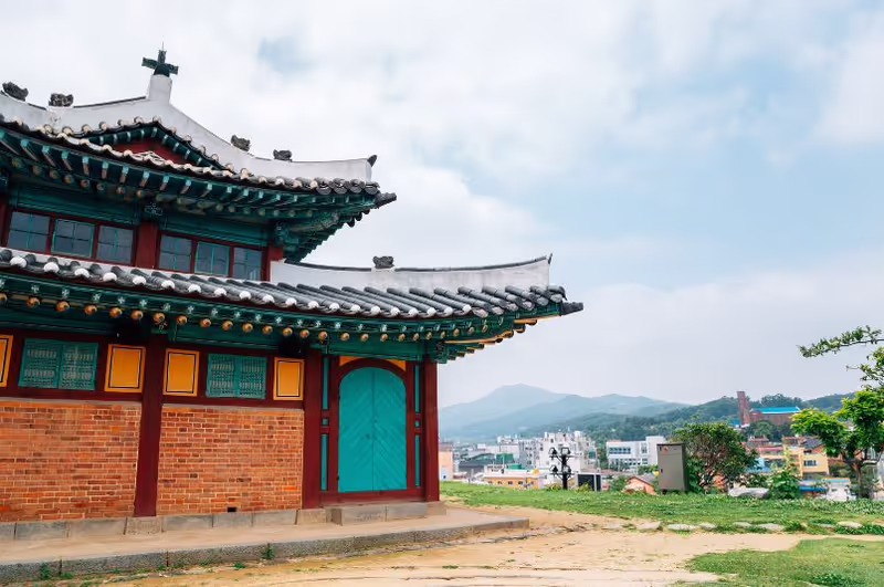 Seoul Private Tour - 