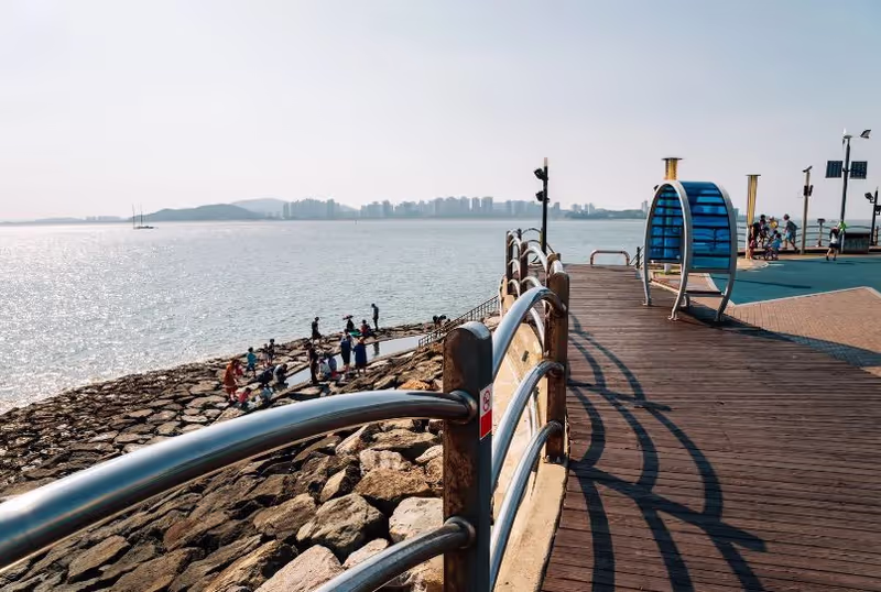 Seoul Private Tour - 