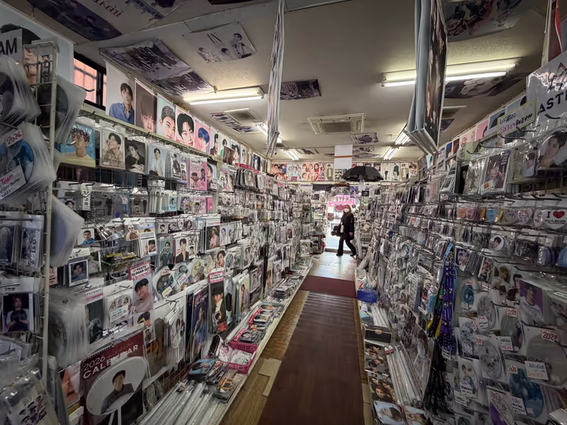 Osaka Private Tour - 