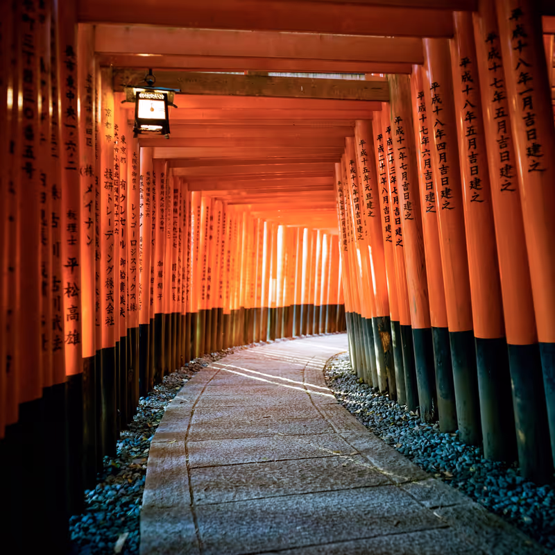 Osaka Private Tour - 