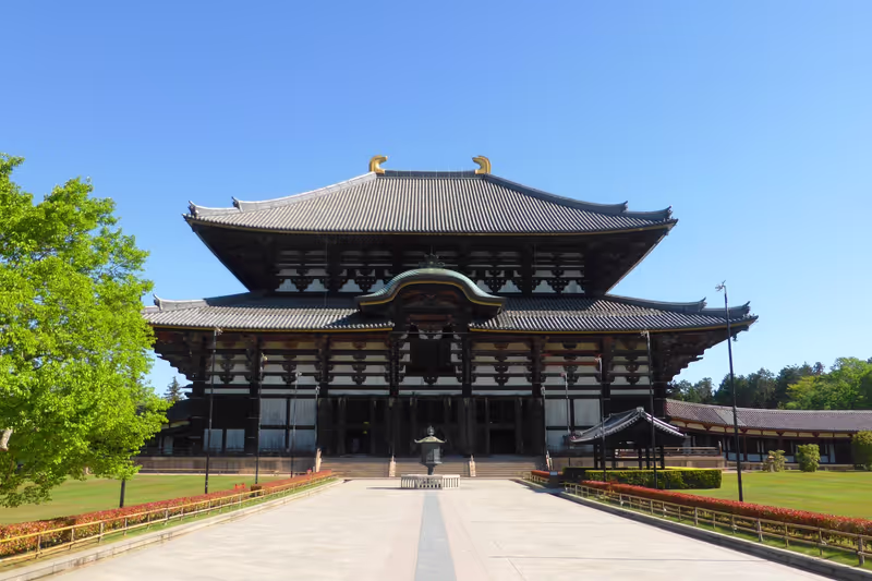 Osaka Private Tour - 