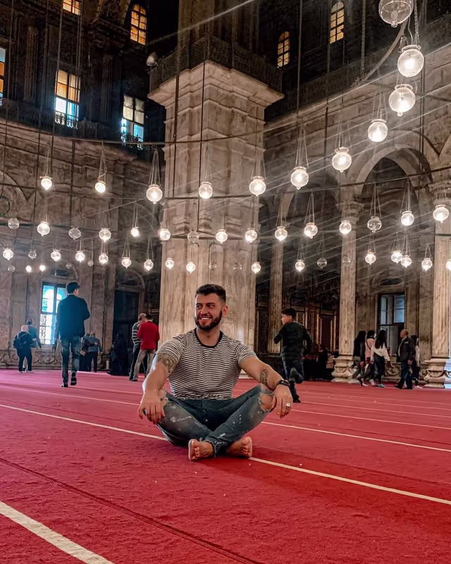 Cairo Private Tour - 