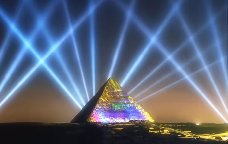 Giza Private Tour - 