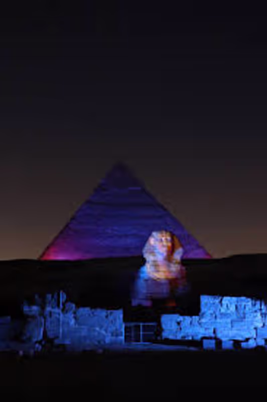 Giza Private Tour - 