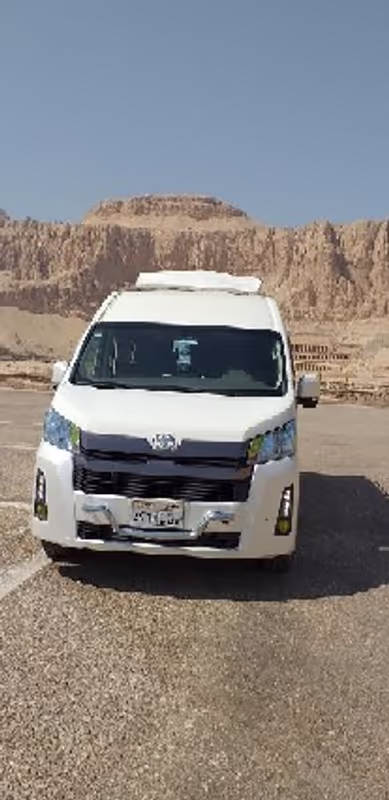 Luxor Private Tour - 