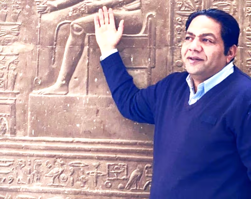 Luxor Private Tour - 
