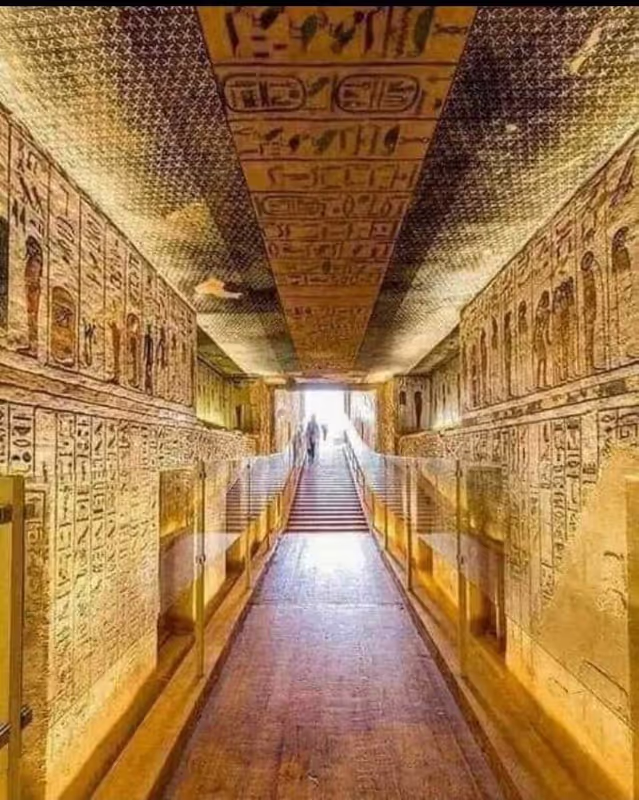 Luxor Private Tour - 
