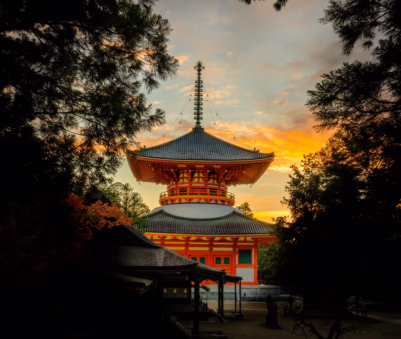 Osaka Private Tour - 