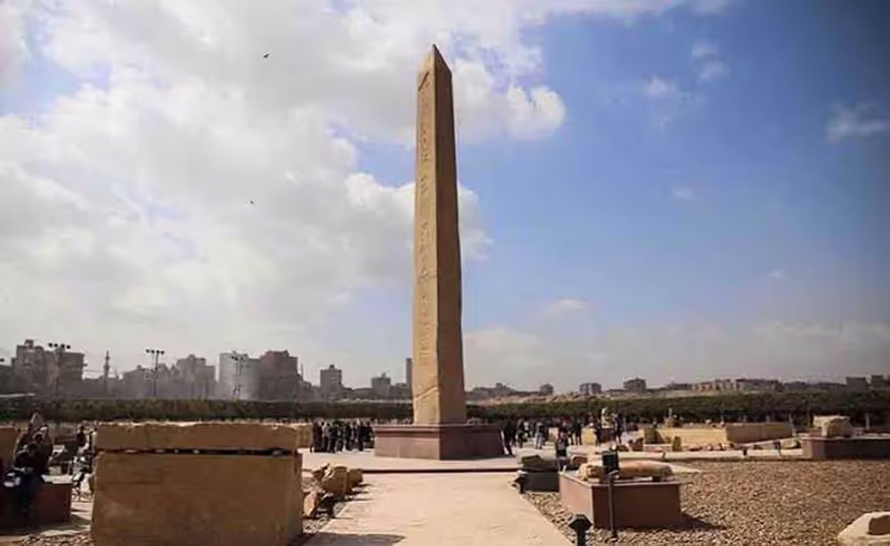 Cairo Private Tour - 