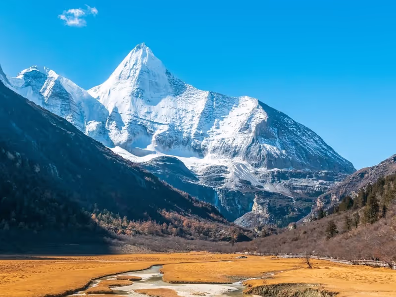 Chengdu Private Tour - 