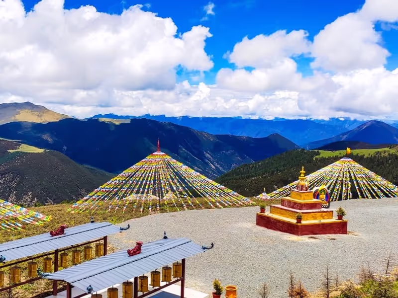 Chengdu Private Tour - 