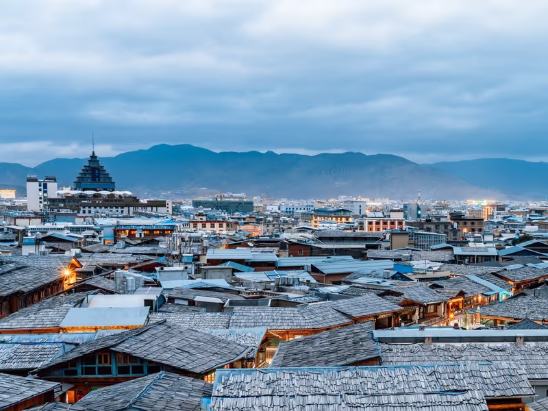 Chengdu Private Tour - 