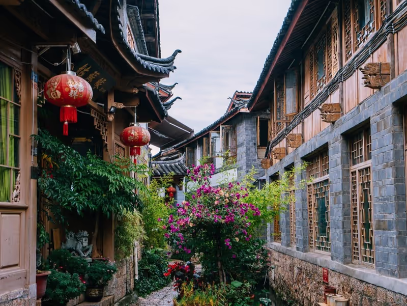 Chengdu Private Tour - 
