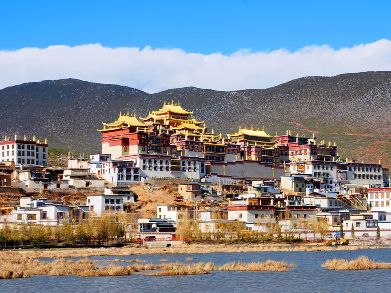 Chengdu Private Tour - 