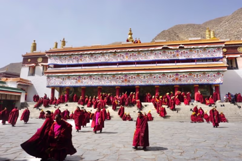 Chengdu Private Tour - 