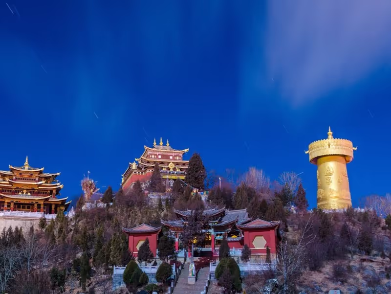 Chengdu Private Tour - 