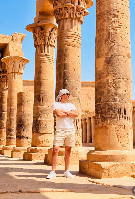 Aswan Private Tour - Philae