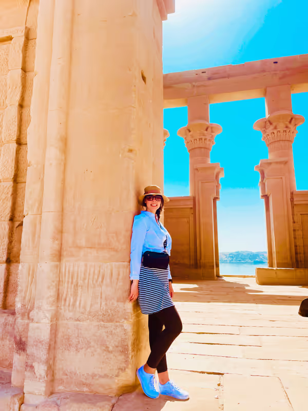 Aswan Private Tour - 