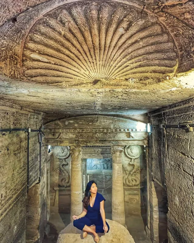 Cairo Private Tour - 