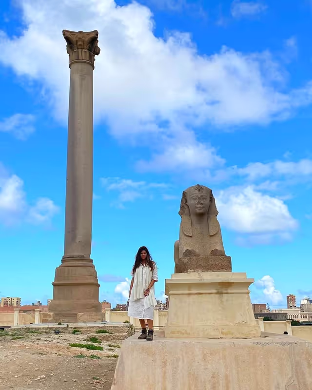 Cairo Private Tour - 