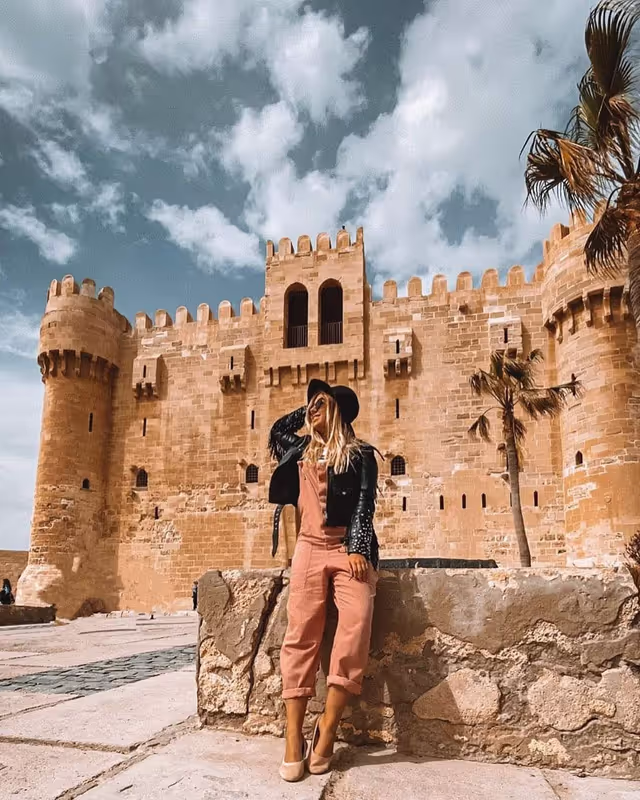 Cairo Private Tour - 