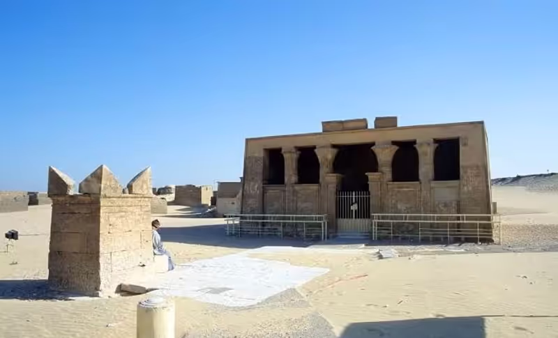 Cairo Private Tour - 