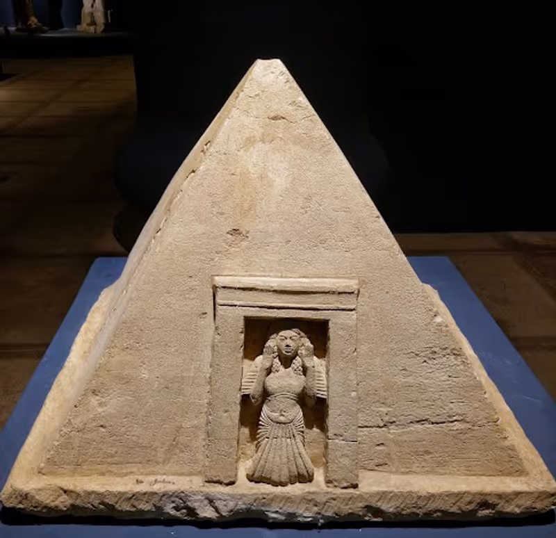 Matruh Private Tour - The Archaeological Museum