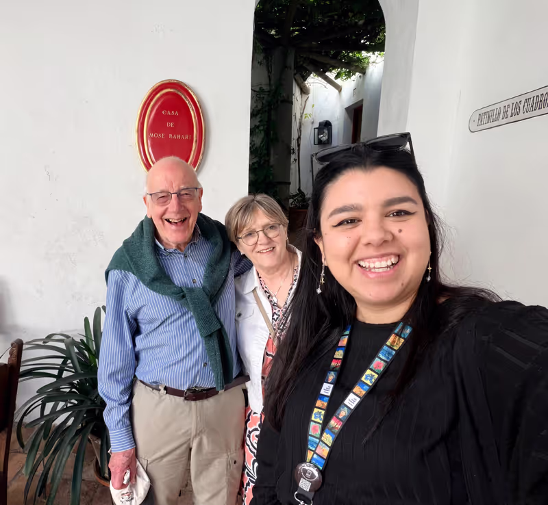Seville Private Tour - 