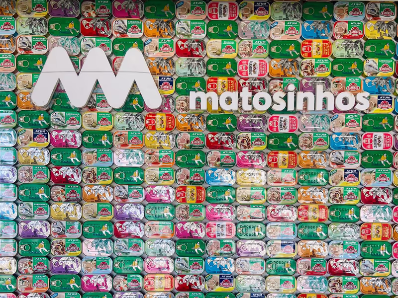 Porto Private Tour - Matosinhos 'World's Best Fish'
