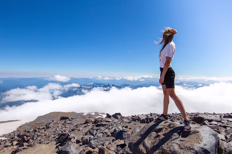 Kilimanjaro Private Tour - 
