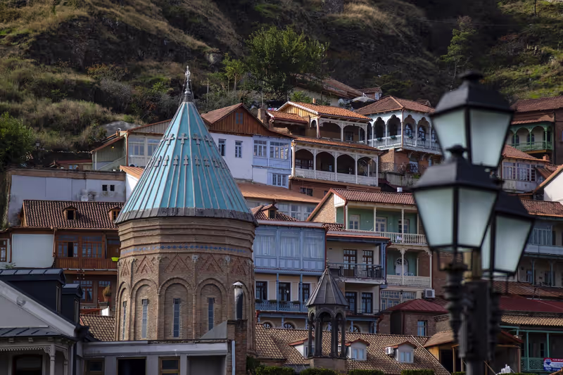 Tbilisi Private Tour - 