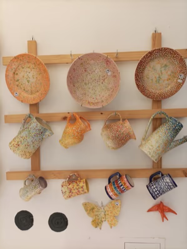 Lisbon Private Tour - Local handicraft
